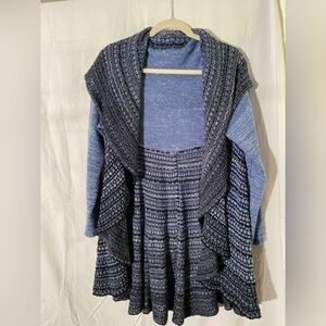 Coldwater Creek cardigan